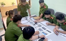Công an TP Hà Nội phát cảnh báo khẩn liên quan dữ liệu cá nhân của tất cả người dân Công an TP Hà Nội phát cảnh báo khẩn liên quan dữ liệu cá nhân của tất cả người dân