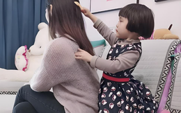 Chỉ cần nhìn vào 3 biểu hiện này của trẻ là biết tỏng chuyện nội bộ của một gia đình