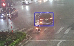 Danh sách 474 xe bị phạt nguội trong tuần ở Bắc Ninh