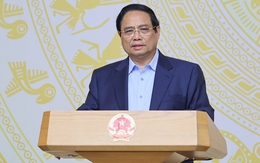 Thủ tướng: Hợp tác để Việt Nam đi tắt đón đầu, bứt phá trong ngành bán dẫn Thủ tướng: Hợp tác để Việt Nam đi tắt đón đầu, bứt phá trong ngành bán dẫn