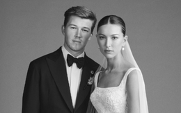 Ái nữ nhà Steve Jobs lần đầu lộ diện sau đám cưới tuyệt mật tỷ đô: Nhan sắc nữ thần chuẩn thiên kim tỷ phú công nghệ