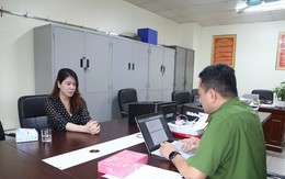 Thủ đoạn của nữ giám đốc sản xuất thực phẩm chức năng giả