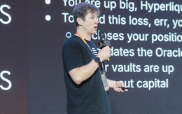 Đến Việt Nam, một mạng blockchain của Hoa Kỳ trao tiền thưởng 'khủng' cho các lập trình viên Web3 Việt