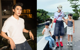 Nữ nghệ sĩ ở nhà 600m2, hôn nhân đầu đầy ồn ào, là mẹ 2 con, U40 viên mãn bên bạn trai kém 11 tuổi