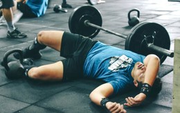 Nam thanh niên 20 tuổi ngừng tim khi tập gym: Bác sĩ chỉ ra 3 dấu hiệu cảnh báo nguy hiểm