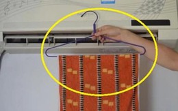 Nắng nóng chạm ngưỡng 40°C: Áp dụng những cách làm mát không tốn điện, nhiệt độ nhà giảm ngay 2-5 độ