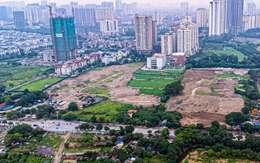 Đề xuất thu hồi đất nếu đã thỏa thuận xong 75% với người dân