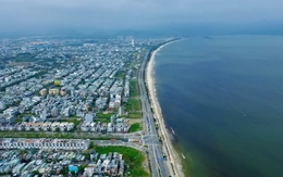 Người dân lo ngại việc lấn biển làm đảo nhân tạo, cơ quan chức năng Đà Nẵng nói gì?