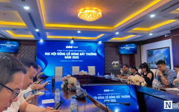 FLC tổ chức bất thành ĐHĐCĐ bất thường năm 2025 FLC tổ chức bất thành ĐHĐCĐ bất thường năm 2025