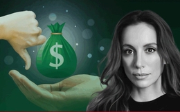 Mira Murati - người phụ nữ từ chối lời đề nghị 1 tỷ USD từ Meta là ai?