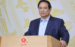 Thủ tướng: Chậm nhất tới 2027 phải có một số chip bán dẫn cần thiết