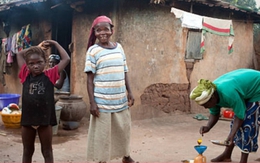 Ngôi làng hiếm có trên thế giới: Đàn ông và phụ nữ nói 2 ngôn ngữ khác nhau