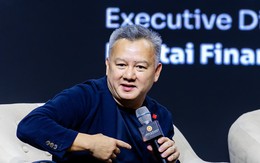 Giám đốc SSI: “Sự tham gia của cơ quan quản lý và các định chế tài chính lớn giúp thị trường tài sản số hiệu quả hơn”