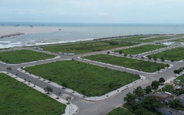 Nhiều dự án ven biển ở Lâm Đồng vào “tầm ngắm” thanh tra Nhiều dự án ven biển ở Lâm Đồng vào “tầm ngắm” thanh tra