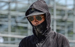 Hà Nội và Phú Thọ nóng nhất cả nước, cao nhất xấp xỉ 40°C