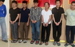 Danh tính  “ông trùm” điều hành nhóm “đàn em có số má” chuyên trộm chó