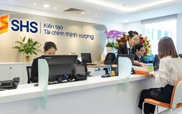 SHS lên kế hoạch chào bán 5 triệu cổ phiếu ESOP