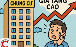 Chuyện gì đây: Hơn 55% căn hộ thứ cấp ở Hà Nội có giá trên 5 tỷ đồng, nhà giá rẻ ngày càng biến mất