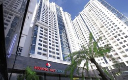 Một công ty bất động sản Hải Phòng lãi lớn sau tái cấu trúc