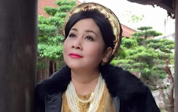 Cuộc sống cô đơn của nữ NSND đình đám trong cơ ngơi 20.000m2 ở Hà Nội