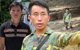 Sau trưởng thôn Kho Vàng là anh trưởng bản cứu hơn 90 người: Những trái tim giữ làng trong cơn lũ dữ