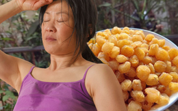 Nắng nóng gay gắt chớ ăn 5 loại quả này: Càng ăn càng sinh nhiệt, dễ mất ngủ và đau khớp