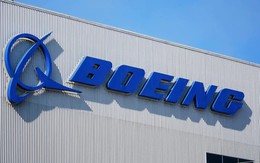 3.200 công nhân Boeing đình công tại Mỹ do chưa đạt thỏa thuận lương 3.200 công nhân Boeing đình công tại Mỹ do chưa đạt thỏa thuận lương