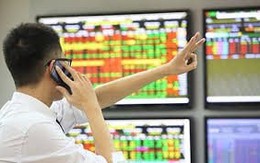 2 kịch bản cho VN-Index trong tháng 8