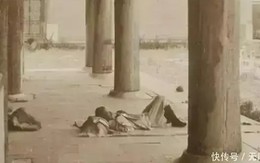 15 bức ảnh hiếm của hoàng cung nhà Thanh thời kỳ suy tàn: Không giống phim, ai nhìn cũng có cảm giác này