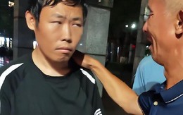 Trượt đại học rồi mất tích 8 năm, ngày gặp lại cha, nam thanh niên hét lớn: "Tôi không biết ông là ai!"