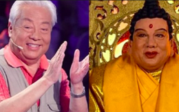 'Phật Tổ Như Lai' phim Tây Du Ký qua đời