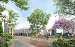 Chạm đỉnh sống tinh hoa ngay trung tâm phố Cảng với The Zenith Hải Phòng