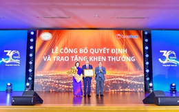 Co-opBank - 30 năm bền bỉ vì sự phát triển của hệ thống QTDND