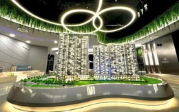 Sa bàn TT Avio - Tái hiện tinh thần Nhật Bản bằng trải nghiệm thị giác