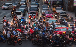 Thời điểm “vàng” chuyển đổi xe điện trước ngưỡng cửa 2026