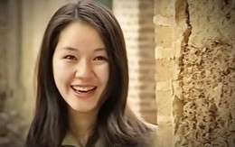 Mỹ nhân màn ảnh một thời rẽ hướng làm tiếp viên hàng không, giờ ra sao?