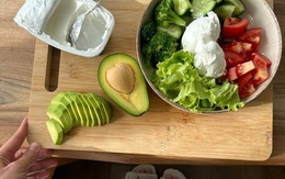 Bảng xếp hạng 10 thực phẩm làm chậm LÃO HÓA DA được bác sĩ Nhật hết lời khen ngợi, toàn "món tủ" của người Việt