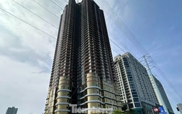 Giá chung cư Hà Nội sẽ giảm từ năm 2026?