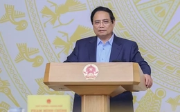 Thủ tướng yêu cầu đo đạc kết quả phục vụ người dân, doanh nghiệp