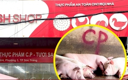 Diễn biến mới nhất vụ Công ty C.P. Việt Nam bị tố bán thịt heo bệnh