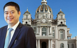 Chủ tịch Nguyễn Văn Thiện sẽ mua 50 triệu cổ phiếu của Chứng khoán Xuân Thiện