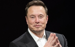 Tesla chi 29 tỷ USD giữ chân Elon Musk đến 2027