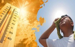 Thực hư thông tin "nhiệt độ tăng 1°C, đột quỵ tăng 10%"