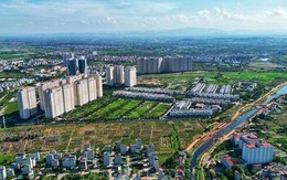 Chiều nay, Chính phủ sẽ họp với Bộ Tài chính, Bộ Công an, Bộ Xây dựng...cùng 17 tỉnh, thành phố về một nội dung quan trọng liên quan đến đất đai