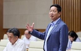 Chủ tịch FPT Trương Gia Bình nêu đề xuất lớn để phát triển kinh tế tư nhân