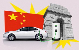 Là cường quốc công nghệ, nhưng đất nước này vẫn cần sự trợ giúp của Trung Quốc để chuyển đổi sang xe điện