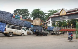 Biên giới Campuchia căng thẳng, hàng hóa vẫn 'chạy bon bon': Thái Lan chốt thặng dư khủng nửa đầu 2025