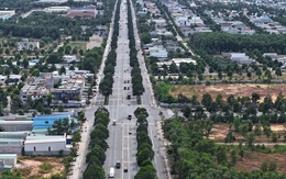 Quyết xong mặt bằng 2 siêu dự án trước 30-9