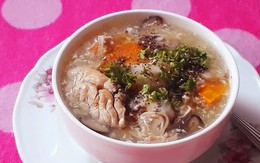 1 bộ phận của lợn chứa cực nhiều cholesterol: Nhiều người ra sức ăn để bồi bổ, ai ngờ "rước họa vào thân"