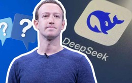 Hóa ra chính DeepSeek là thủ phạm khiến Meta nổi giận, phải phát động cuộc chiến cướp giật nhân tài AI lớn nhất trong lịch sử